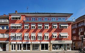 Central Hotel Münster